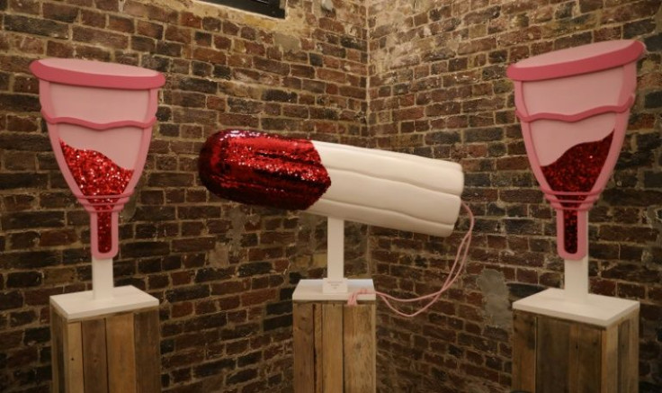 The menstrual cup first went on sale in the 1930s, but became more widely available in the 2000s