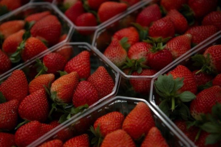 Over-extraction of water by neighbouring strawberry farms, often through illegal wells, have caused water supplies to Donana to decline
