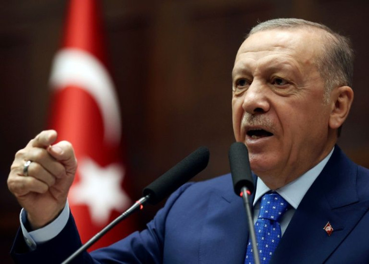 Turkish President Recep Tayyip Erdogan has refused to agree to the opening of talks with Stockholm and is making a series of demands related to its NATO application