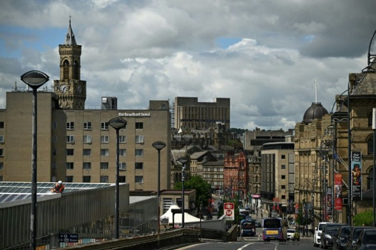 Greater Bradford's population is the fifth most income-deprived and sixth most employment-deprived nationwide, according to the government's last poverty index published in 2019