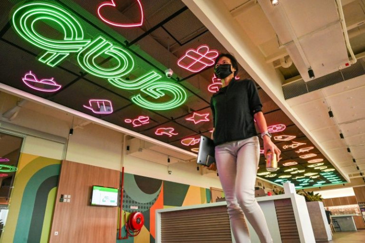 Globally, tech firms suffer from a serious gender imbalance, with a study from consultancy Accenture and NGO Girls Who Code showing the proportion of women working in the sector is now smaller than in 1984