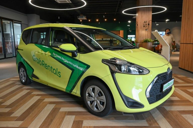 Operating in diverse markets, from developed, orderly Singapore to the traffic-clogged streets of Jakarta and Manila, Grab faces unique challenges