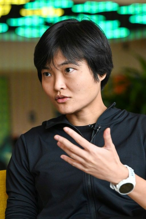 Tan co-founded Singapore-headquartered Grab, a household name in Southeast Asia, in 2012 and now oversees hundreds of engineers