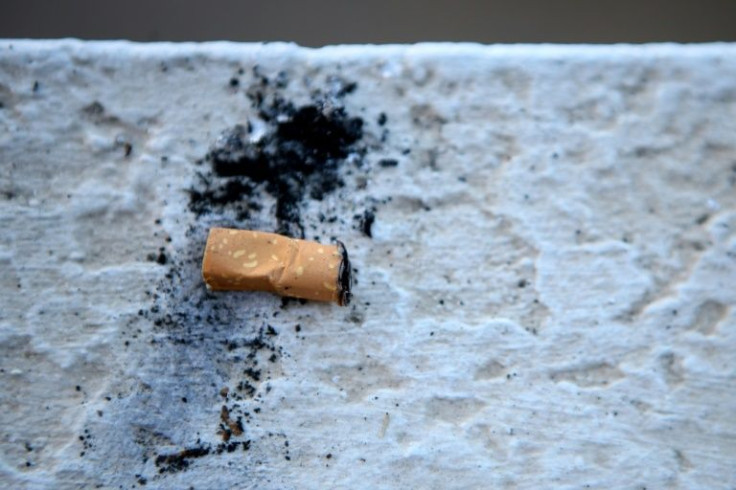 The WHO accused the tobacco industry of various means of environmental damage, from widespread deforestation to spewing out plastic and chemical waste