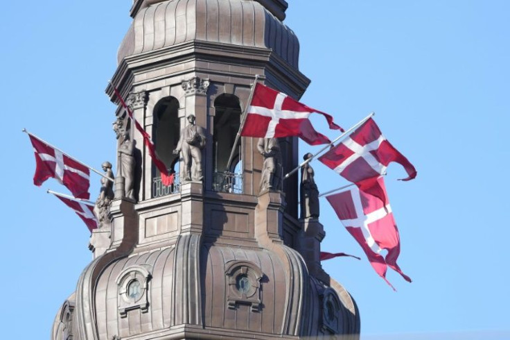 Eleven of Denmark's 14 parties have urged voters to say 'yes' to dropping the opt-out