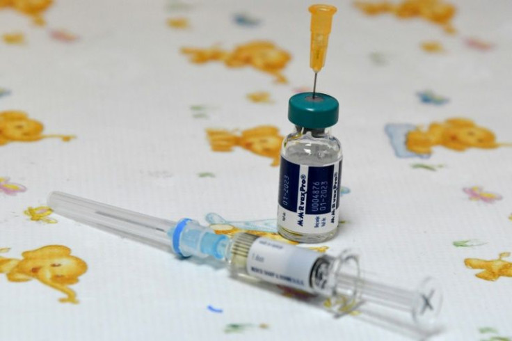 Labels that social media platforms put on misinformation about vaccines or other important topics would be made illegal under a Texas law put on hold by federal courts.