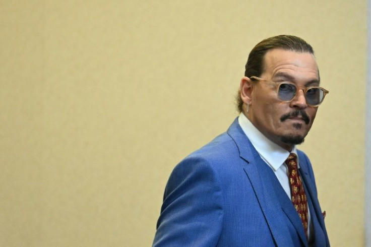Johnny Depp is suing ex-wife Amber Heard for libel in a US court after she wrote an op-ed piece referring to herself as a 'public figure representing domestic abuse'