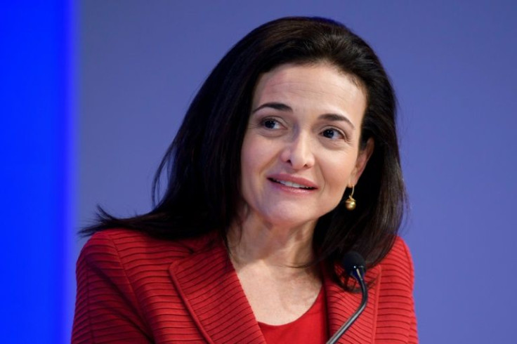 Meta chief operating officer Sheryl Sandberg has been seen as a steady, guiding hand working closely with chief and co-founder Mark Zuckerberg.