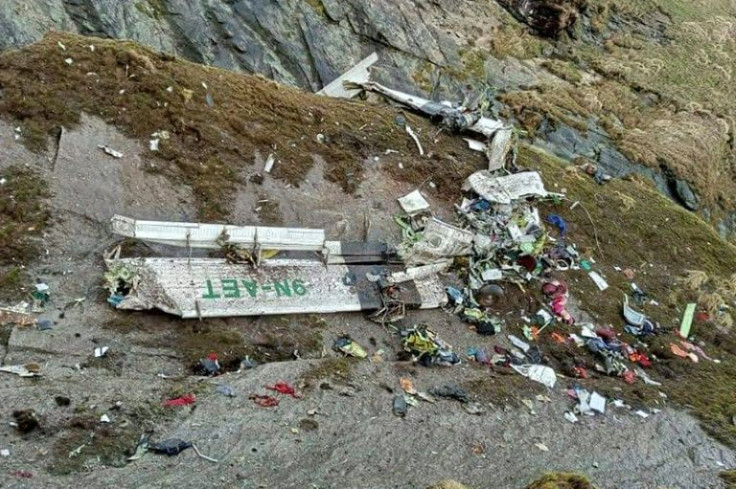 The new regulations come days after a twin-prop aircraft crashed between the towns of Pokhara and Jomsom, with bad weather suspected to play a role in the accident
