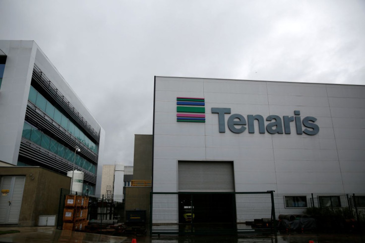 The building of Tenaris company is seen at the UFRJ Technology Park in Rio de Janeiro, Brazil, June 7, 2016.
