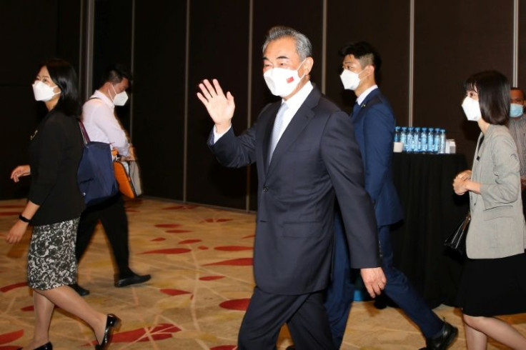 Chinese Foreign Minister Wang Yi's Pacific tour has opened a new front in Beijing's quest for influence and challenged decades of Western primacy