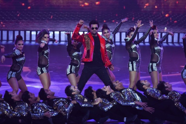 The last IIFA awards were in Mumbai in 2019