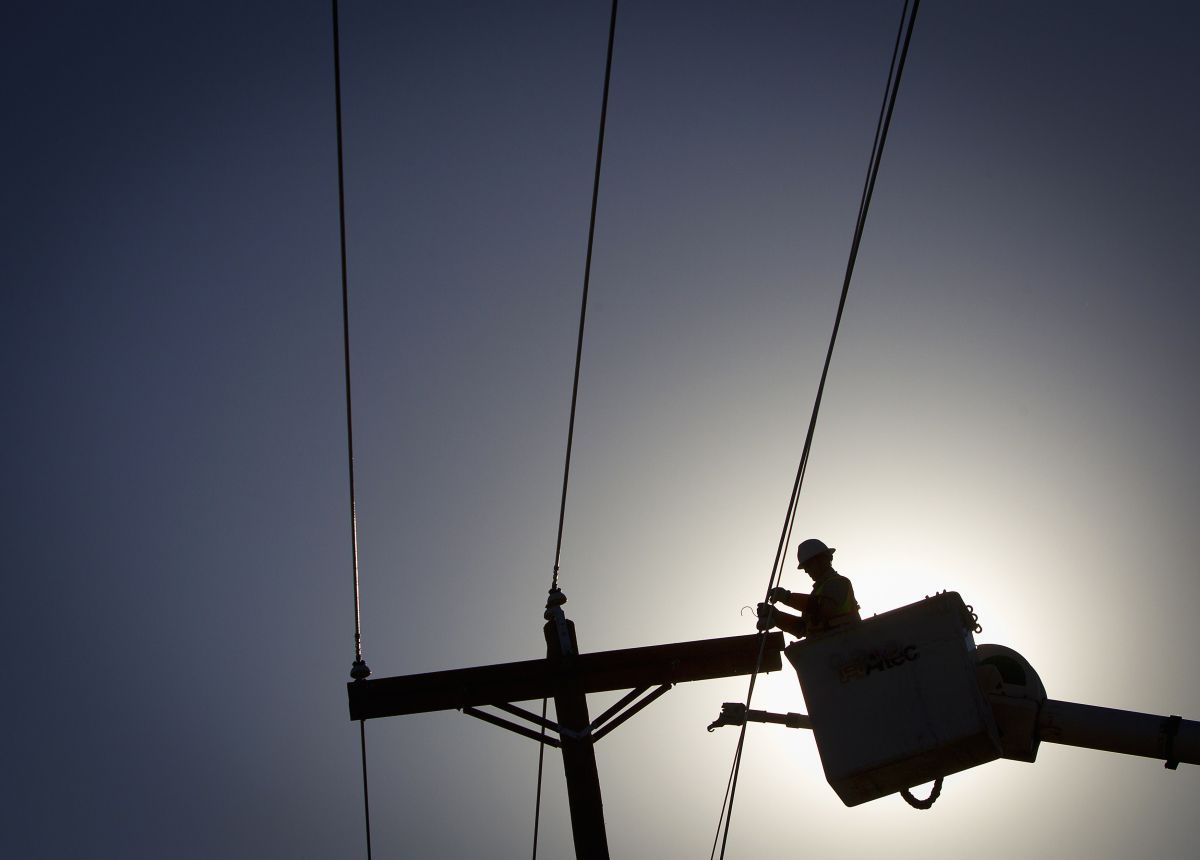 Texas Breaks Power Demand Record For First Time In 3 Years Amid ...