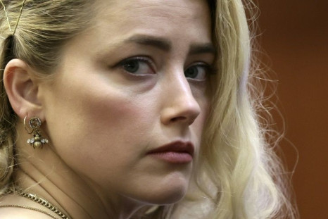 Jurors ordered Amber Heard to pay Johnny Depp $10.35 million for defaming him