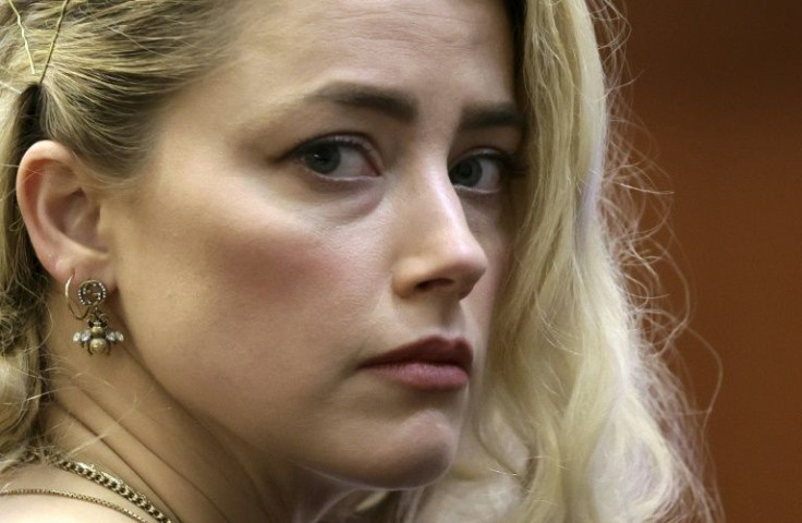 Jurors ordered Amber Heard to pay Johnny Depp $10.35 million for defaming him