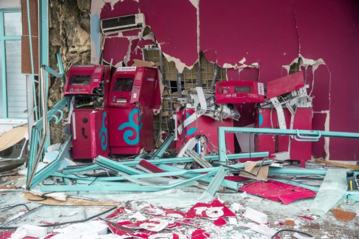 The bloodshed in January grew out of peaceful protests over a spike in car fuel prices