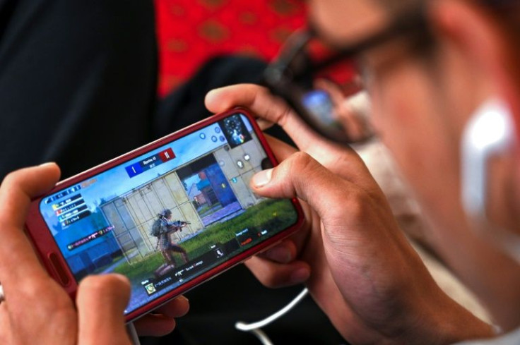 Afghan youngsters say PUBG offers them respite from the turmoil in their country