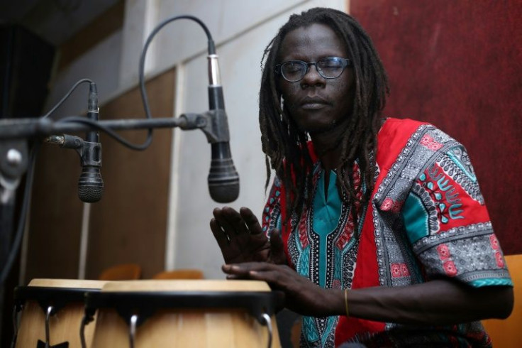 The album 'Beja Power' hopes to give voice to Sudan's long-marginalised eastern communities