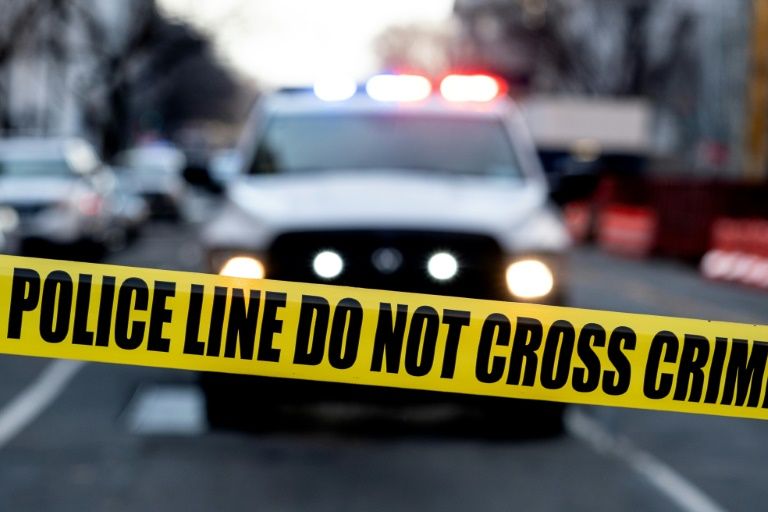 At Least 10 Killed In Four Weekend Shootings Across US | IBTimes