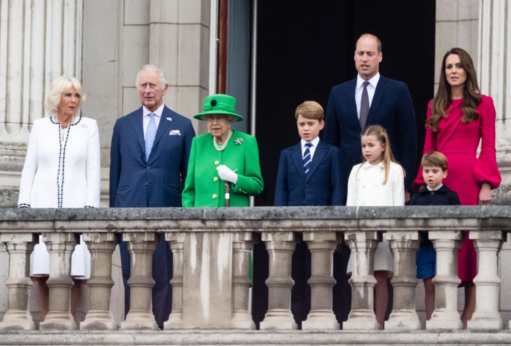 Kate Middleton, Prince William Made 'No Effort' To Introduce Kids To ...