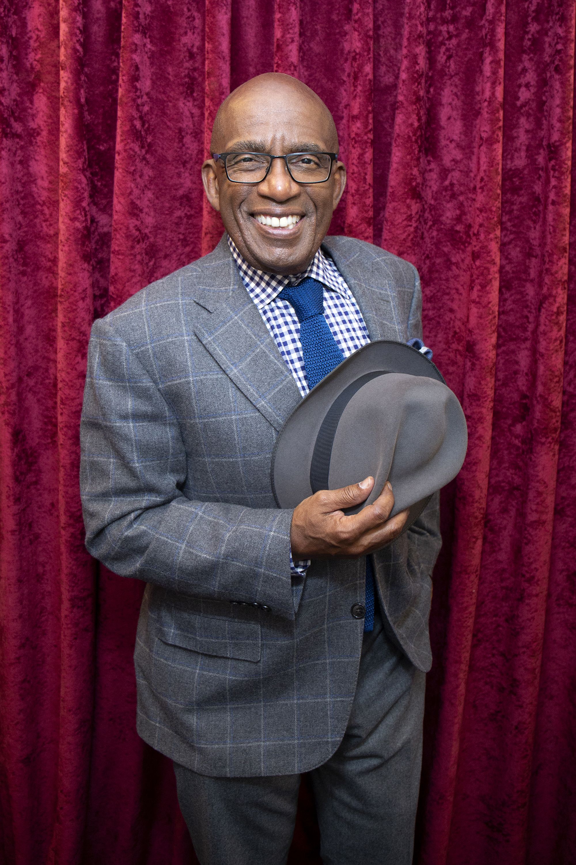 Al Roker Reveals What He Did To Lose 45 Lbs. In A Few Months | IBTimes