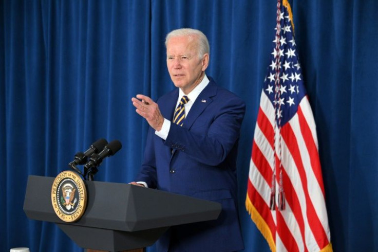 US President Joe Biden snubbs some dictators, but interacts with others