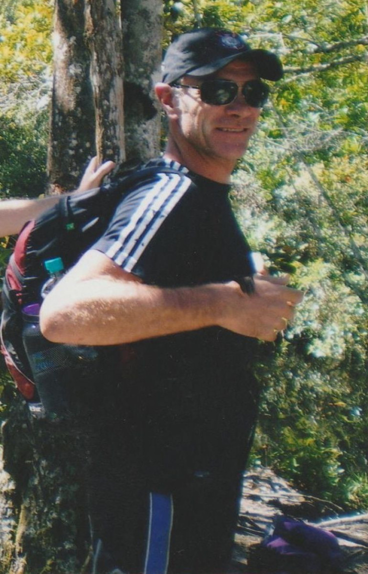 A photograph shows British journalist Dom Phillips, who went missing while reporting in a remote and lawless part of the Amazon rainforest near the border with Peru, in Brazil, in this picture taken on December 2009 and obtained by Reuters on June 7, 2022