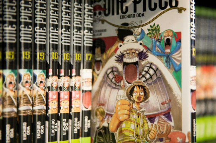 Manga "One Piece" is heading towards its finale, according to its creator