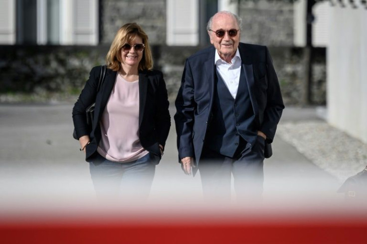 Sepp Blatter and Michel Platini, once the chiefs of world and European football start a two-week trial following a mammoth investigation that began in 2015 and lasted six years.