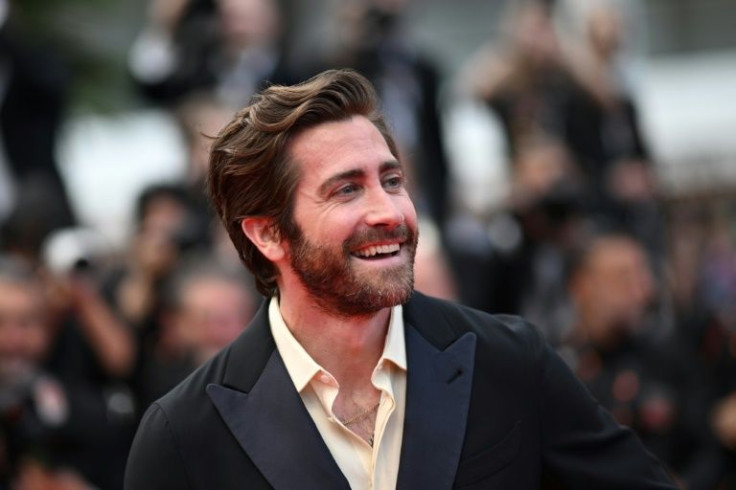 Jake Gyllenhaal leads the cast in the English version of 'Strange World', due for release in November