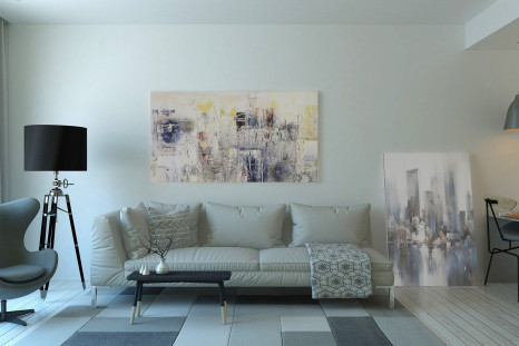 The Ultimate Guide to Fine Art for Your Home