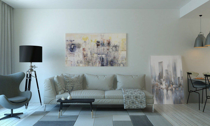 The Ultimate Guide to Fine Art for Your Home