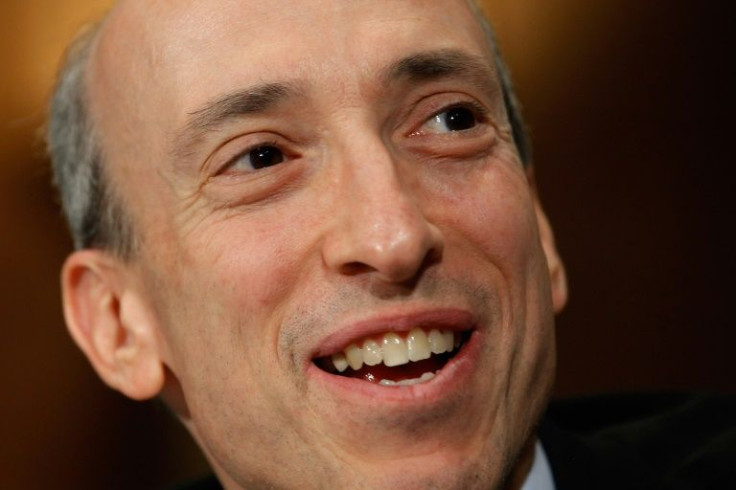 SEC Chair Gary Gensler endorsed a revamp of the trading system following the Gamestop frenzy