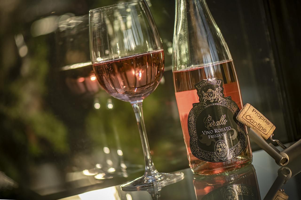 10 Best Rosé Wines To Buy On National Rosé Day 2022 IBTimes