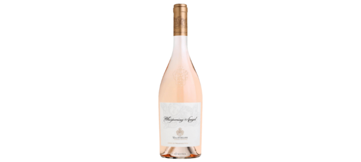 Château d'Esclans: Whispering Angel Rosé 