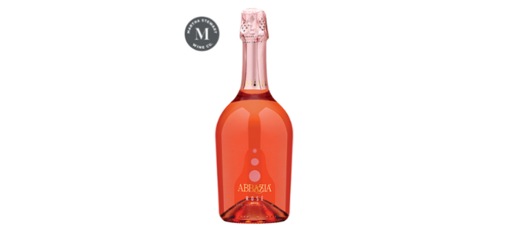 Abbazia Moscato Rosé Dolce 