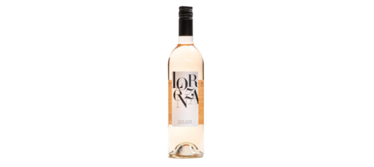 Lorenza True Rosé 