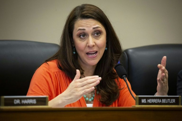 Congresswoman Jaime Herrera Beutler said she was 'choosing truth' with her impeachment vote