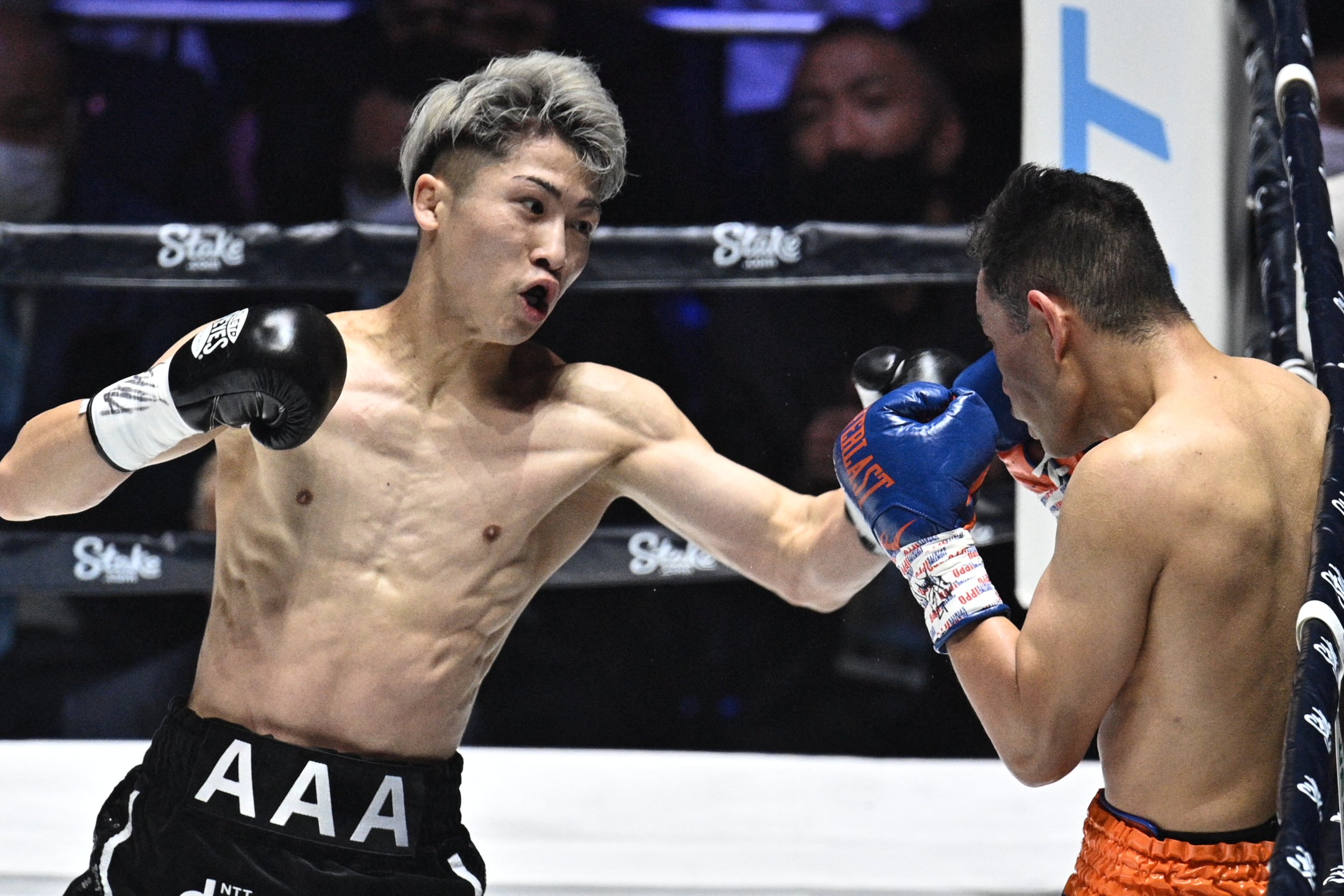 WBO Bantamweight Champion Takes Aim At Naoya Inoue | IBTimes 