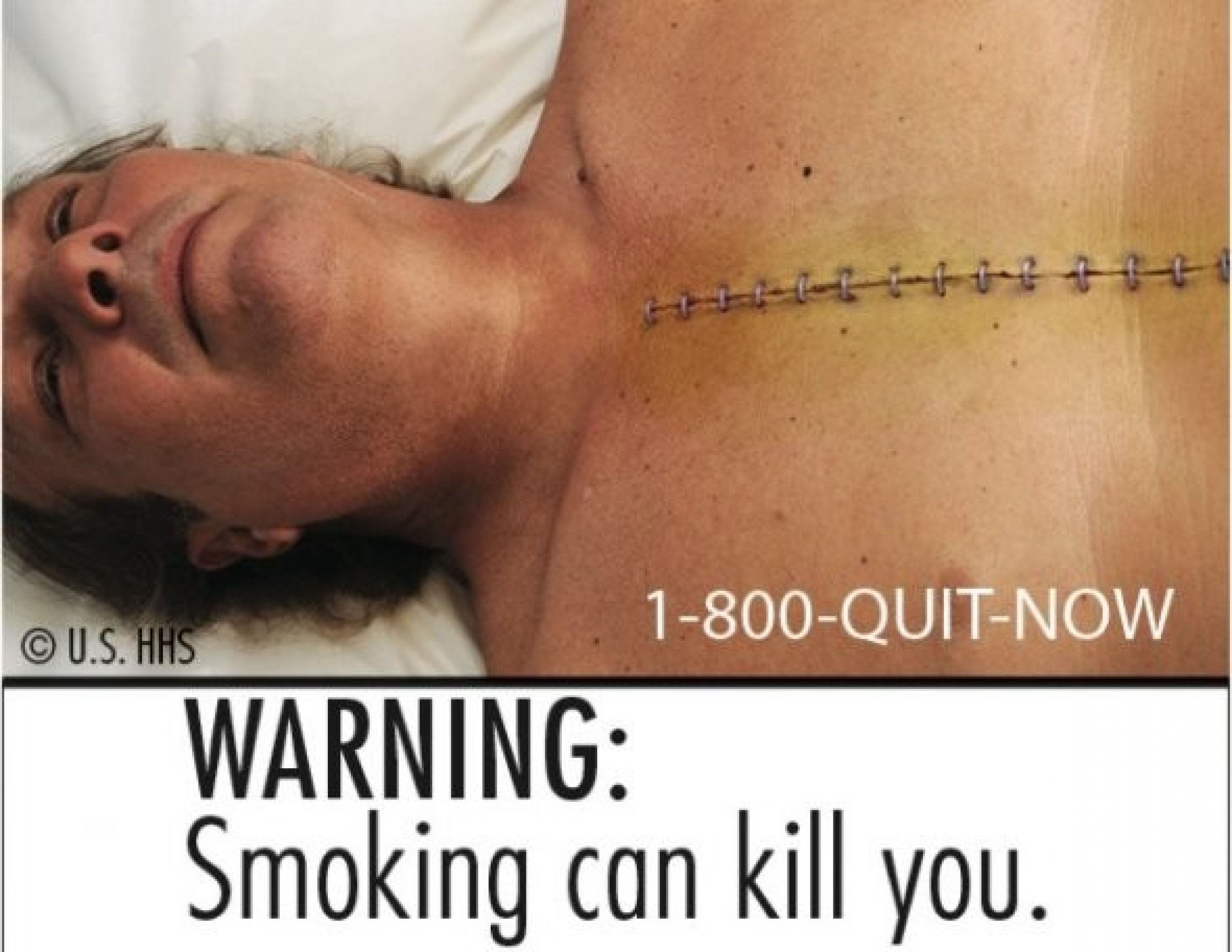 FDA releases new labels you are about to see on cigarette packs