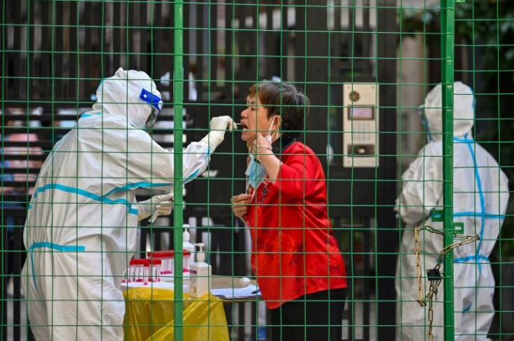 Shanghai will test more than half its residents for the coronavirus, less than two weeks after it started stumbling out of a gruelling lockdown