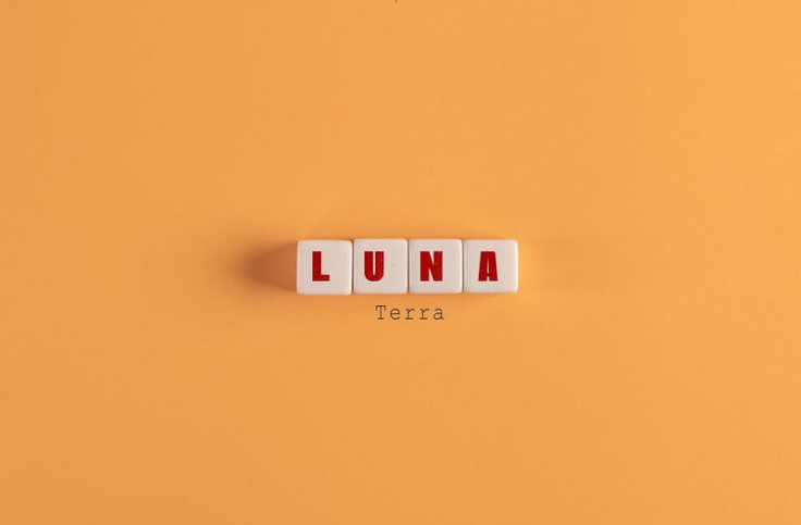 LUNA Terra