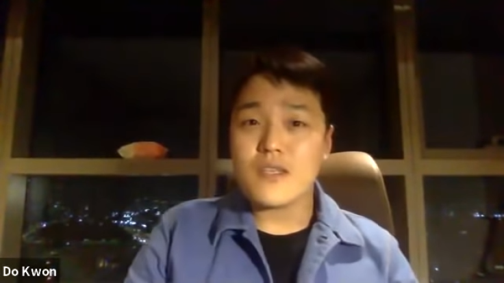 Terra Community AMA with Do Kwon (April 2021) 13-56 screenshot