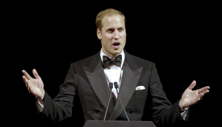 Prince William