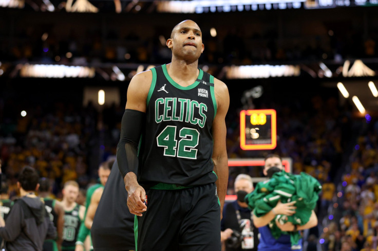 Al Horford, Boston Celtics