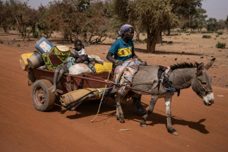 Attacks mainly by groups affiliated with Al-Qaeda and the Islamic State have claimed thousands of lives in Burkina Faso