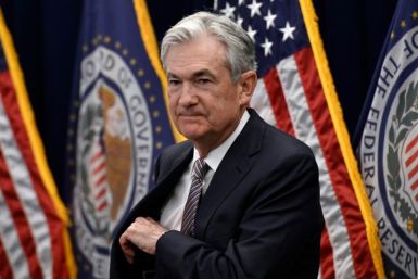 Federal Reserve Chair Jerome Powell will have to balance inflation risks with a desire to avoid tipping the US economy into recession