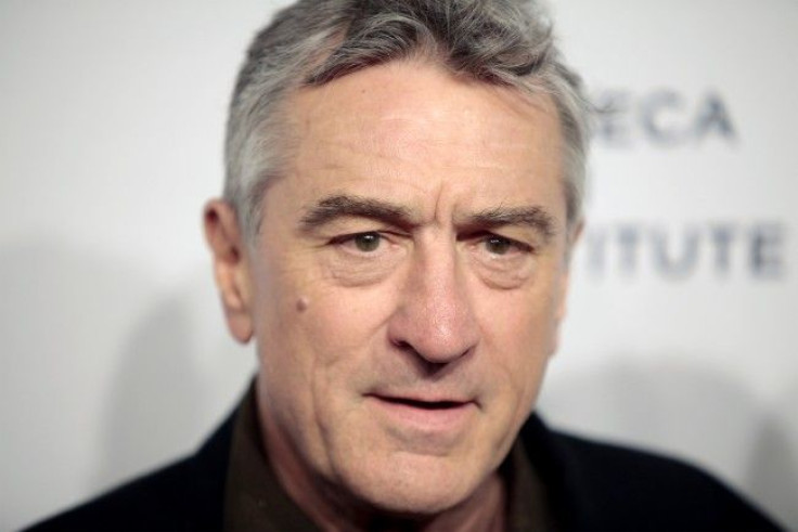 Robert De Niro