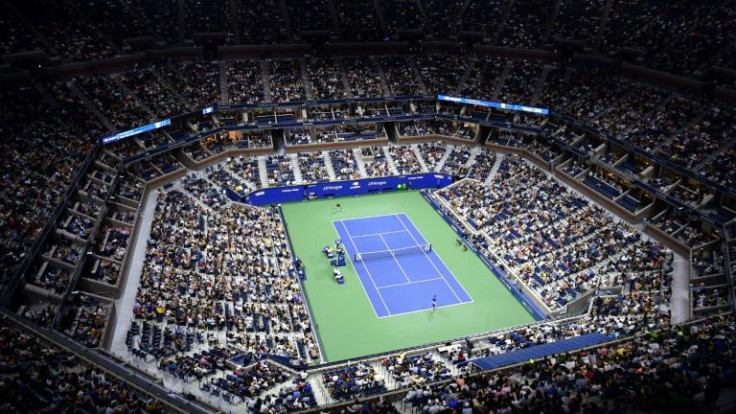 Russian and Belarusian players will be able to compete under a neutral flag at the 2022 US Open