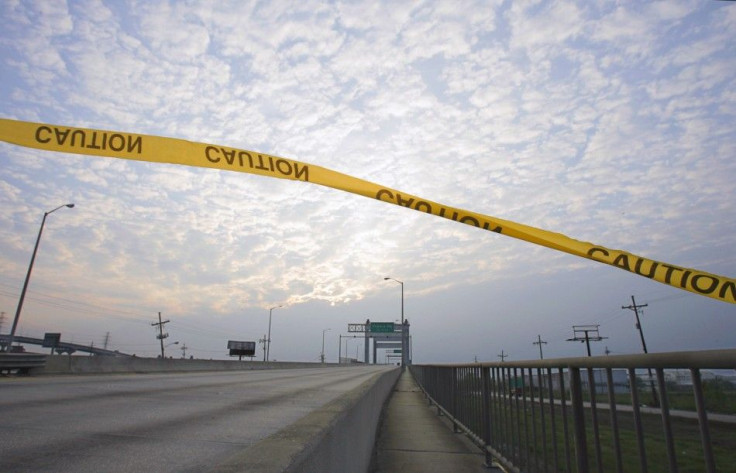 Danziger Bridge